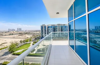 Apartment - 3 Bedrooms - 3 Bathrooms for rent in Glitz 1 - Glitz - Dubai Studio City - Dubai Apartment - 3 Bedrooms - 3 Bathrooms for rent in Glitz 1 - Glitz - Dubai Studio City - Dubai