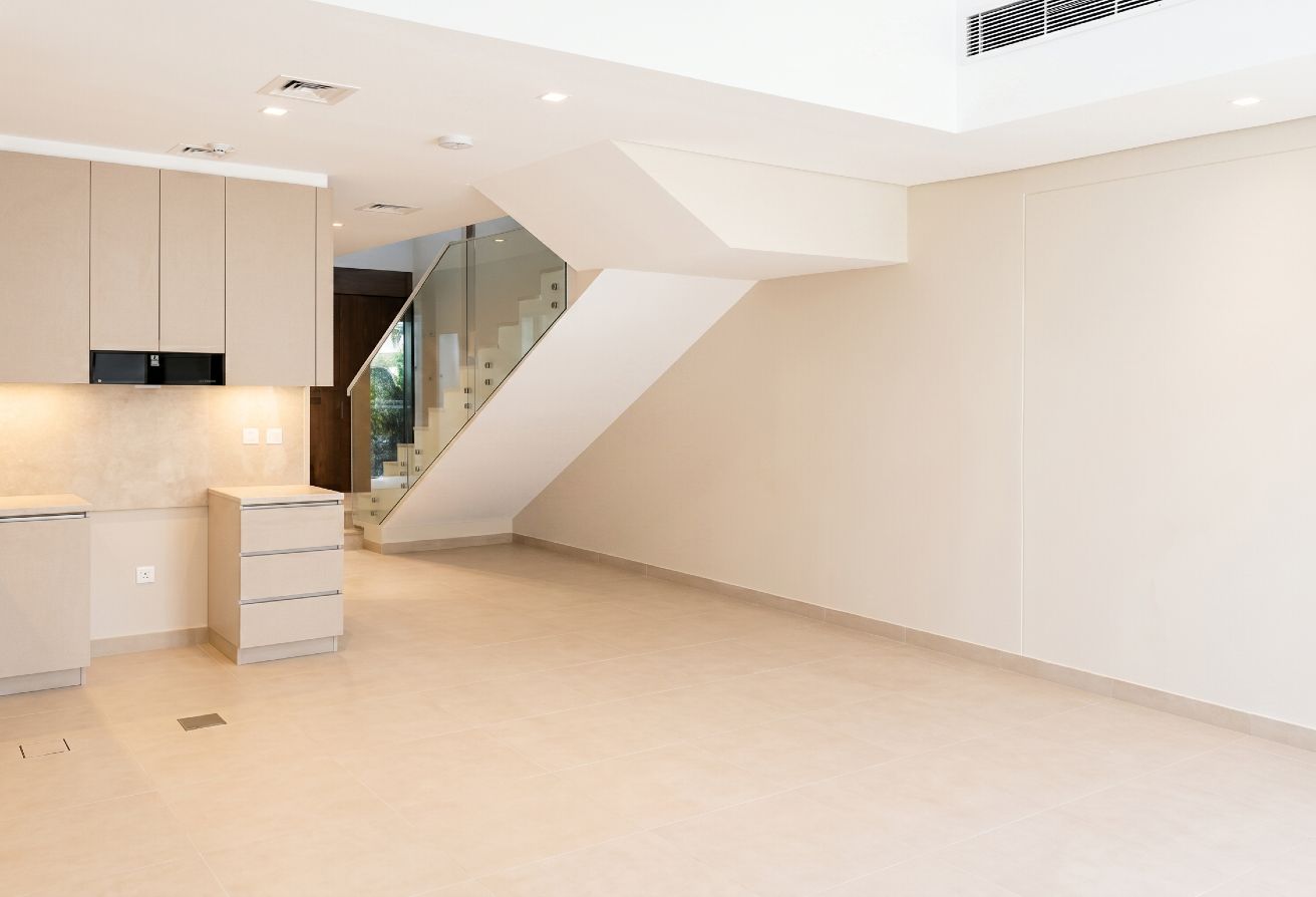 2BD+Maid | 2 Parking Spots | Brand New
