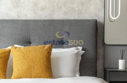 Apartment - 2 Bedrooms - 3 Bathrooms for rent in Burj Vista Tower 1 - Burj Vista - Downtown Dubai - Dubai