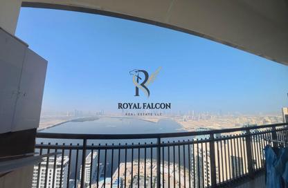 Penthouse - 3 Bedrooms - 5 Bathrooms for sale in Creekside 18 B - Creekside 18 - Dubai Creek Harbour (The Lagoons) - Dubai