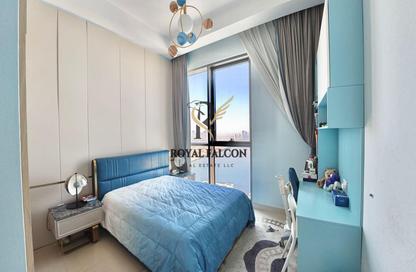 Penthouse - 3 Bedrooms - 5 Bathrooms for sale in Creekside 18 B - Creekside 18 - Dubai Creek Harbour (The Lagoons) - Dubai