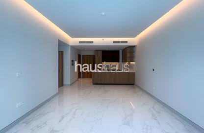 Apartment - 1 - 1 for rent in Golf Residences by Fortimo - Dubai Hills Estate - Dubai