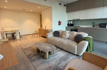 Apartment - 1 Bedroom - 2 Bathrooms for rent in Noor 3 - Noor - Midtown - Dubai Production City (IMPZ) - Dubai