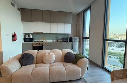 Apartment - 1 Bedroom - 2 Bathrooms for rent in Noor 3 - Noor - Midtown - Dubai Production City (IMPZ) - Dubai