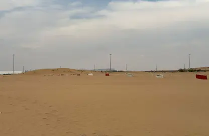 Land - Studio for sale in Al Belidah - Al Bataeh - Sharjah