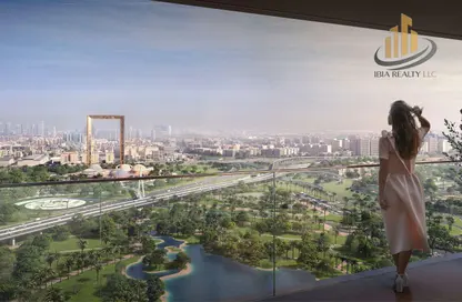 Apartment - 1 Bedroom - 2 Bathrooms for sale in Address Residences Zabeel - Zabeel 1 - Zabeel - Dubai