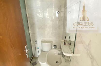شقة - غرفة نوم - 2 حمامات للبيع في برج الواحة - الراشدية 1 - الراشدية - عجمان
