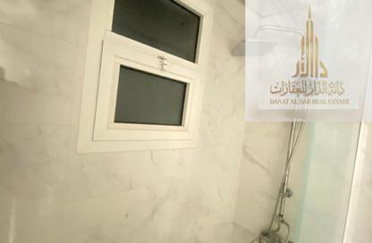 Apartment - 1 Bedroom - 2 Bathrooms for sale in Oasis Tower - Al Rashidiya 1 - Al Rashidiya - Ajman Apartment - 1 Bedroom - 2 Bathrooms for sale in Oasis Tower - Al Rashidiya 1 - Al Rashidiya - Ajman