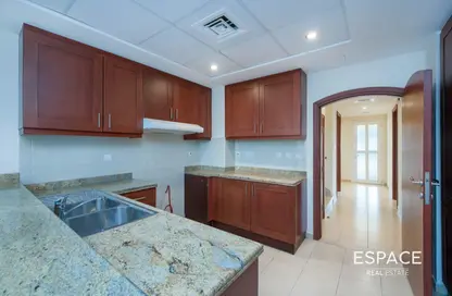 Villa - 3 Bedrooms - 3 Bathrooms for rent in Ghadeer 1 - Ghadeer - The Lakes - Dubai