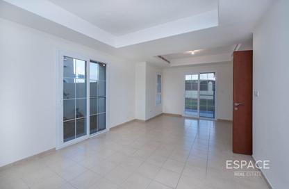 Villa - 3 Bedrooms - 3 Bathrooms for rent in Ghadeer 1 - Ghadeer - The Lakes - Dubai