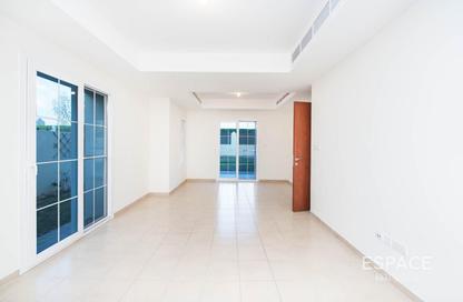 Villa - 3 Bedrooms - 3 Bathrooms for rent in Ghadeer 1 - Ghadeer - The Lakes - Dubai