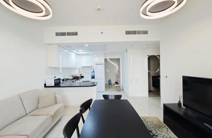 Apartment - 2 Bedrooms - 3 Bathrooms for rent in Tower 108 - District 18 - Jumeirah Village Circle - Dubai