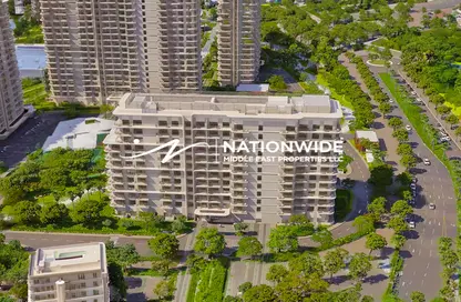 Apartment - 2 Bedrooms - 3 Bathrooms for sale in Yas Riva Residences - Yas Island - Abu Dhabi Apartment - 2 Bedrooms - 3 Bathrooms for sale in Yas Riva Residences - Yas Island - Abu Dhabi