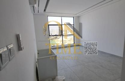 Villa - 3 - 4 for rent in Kabbali Hills - Al Helio 2 - Al Helio - Ajman