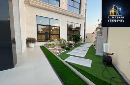 Villa - 6 Bedrooms - 7+ Bathrooms for sale in Al Helio 2 - Al Helio - Ajman