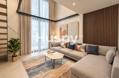 Apartment - Studio - 1 for rent in Oxford 212 - District 10 - Jumeirah Village Circle - Dubai