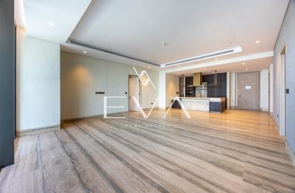 Apartment - 2 - 3 for rent in Six Senses Residences - The Crescent - Palm Jumeirah - Dubai