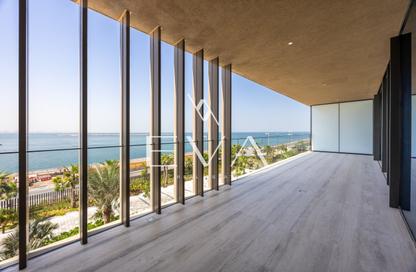 Apartment - 2 - 3 for rent in Six Senses Residences - The Crescent - Palm Jumeirah - Dubai