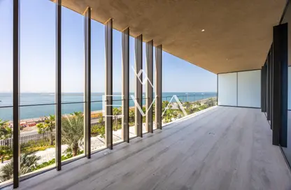 Apartment - 2 Bedrooms - 3 Bathrooms for rent in Six Senses Residences - The Crescent - Palm Jumeirah - Dubai