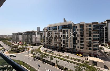Apartment - 1 Bedroom - 2 Bathrooms for rent in Crest Grande - Sobha Hartland - Mohammed Bin Rashid City - Dubai