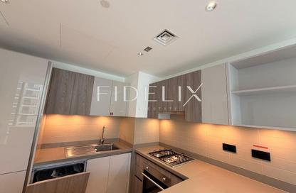 Apartment - 1 Bedroom - 2 Bathrooms for rent in Crest Grande - Sobha Hartland - Mohammed Bin Rashid City - Dubai
