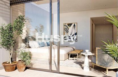 شقة - 3 غرف نوم - 4 حمامات للبيع في Bay Residences Dubai Islands - A3 - Bay Residences Dubai Islands - جزر دبي - دبي