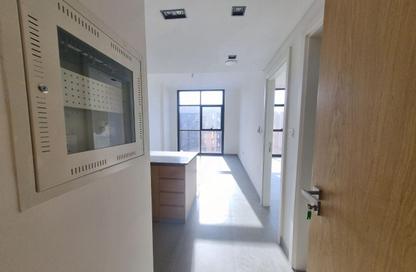 Apartment - 1 - 2 for rent in Souks Residential - Al Mamsha - Muwaileh - Sharjah