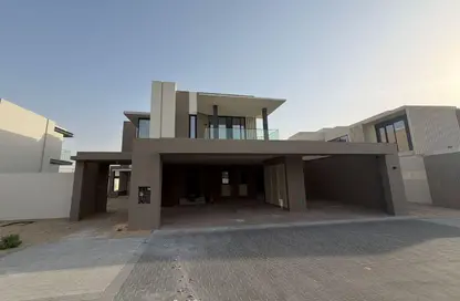 Villa - 4 Bedrooms - 6 Bathrooms for sale in Jebel Ali Village - Jebel Ali - Dubai
