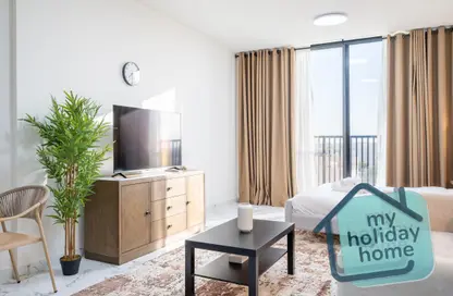 Apartment - 1 Bathroom for rent in Marina Apartments E - Al Hamra Marina Residences - Al Hamra Village - Ras Al Khaimah