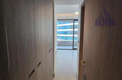 Apartment - 2 - 3 for rent in Altia One - Dubai Silicon Oasis - Dubai