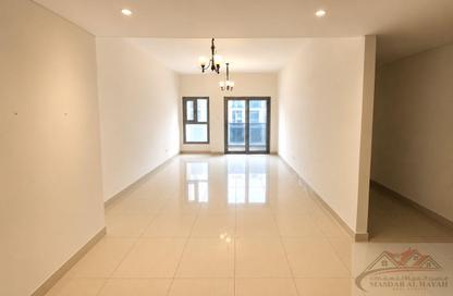 Apartment - 3 Bedrooms - 4 Bathrooms for rent in Muwaileh 29 Building - Muwaileh - Sharjah