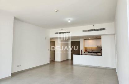 Apartment - 3 - 3 for rent in The Pulse Boulevard Apartments (C1) - The Pulse - Residential District - Dubai South (Dubai World Central) - Dubai
