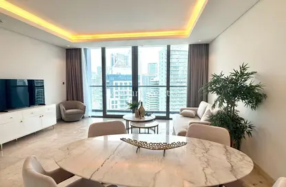 Apartment - 2 Bedrooms - 3 Bathrooms for rent in The Sterling West - The Sterling - Business Bay - Dubai