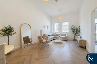Apartment - 1 Bedroom - 2 Bathrooms for sale in Sherlock House 2 - Sherlock House - Motor City - Dubai Apartment - 1 Bedroom - 2 Bathrooms for sale in Sherlock House 2 - Sherlock House - Motor City - Dubai
