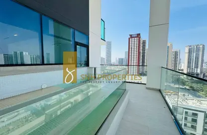 Apartment - 2 Bedrooms - 3 Bathrooms for rent in Binghatti Gardenia - District 11 - Jumeirah Village Circle - Dubai
