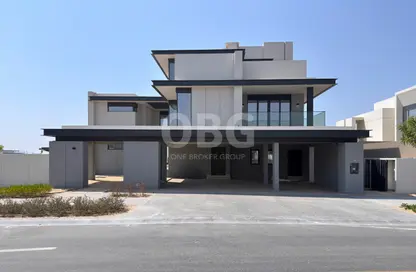 فيلا - 5 غرف نوم - 6 حمامات للايجار في فيلات قرية جبل علي - قرية جبل علي - جبل علي - دبي