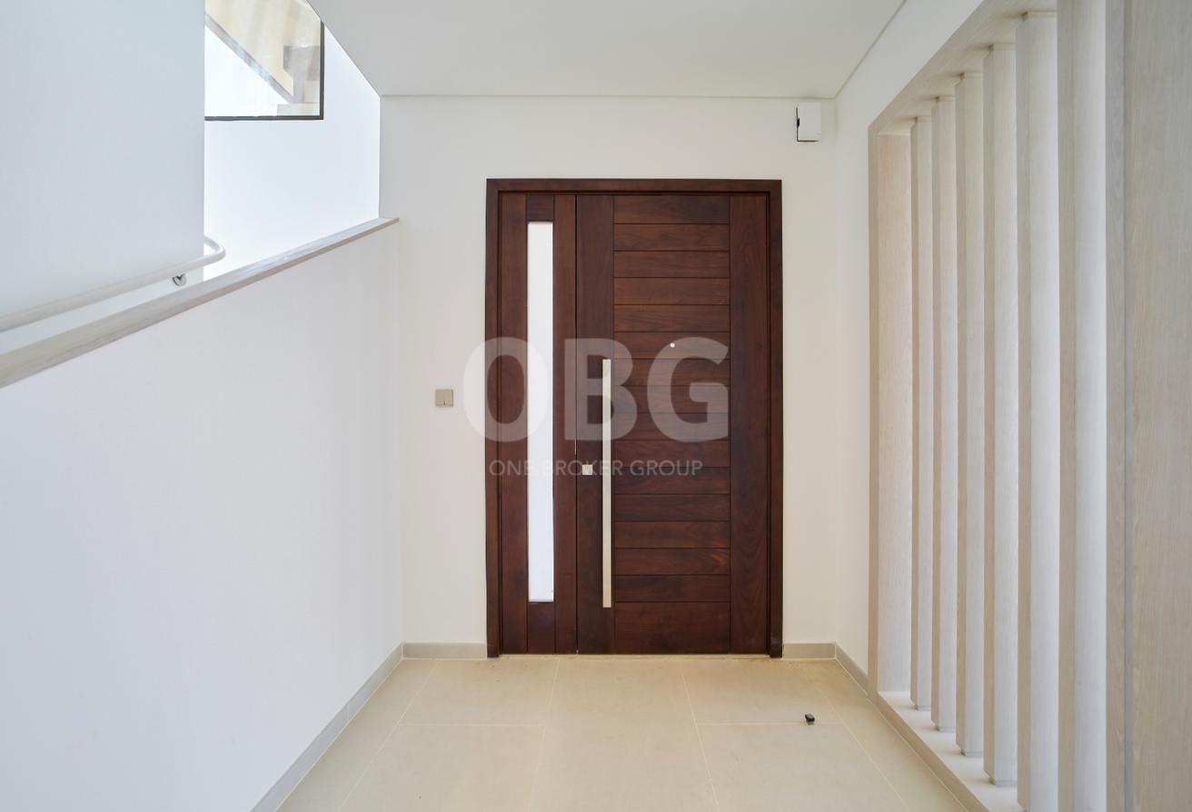 Corner | G+2 | Maids +Drivers | Private Pool photo 11
