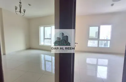 Apartment - 1 Bedroom - 1 Bathroom for rent in New Al Taawun Road - Al Taawun - Sharjah