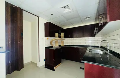 Apartment - 1 Bedroom - 2 Bathrooms for rent in The Manhattan Tower - District 10 - Jumeirah Village Circle - Dubai