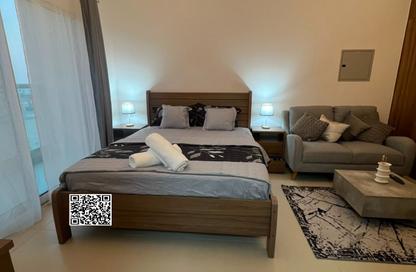 Apartment - Studio - 1 Bathroom for rent in Al Amira Village - Al Yasmeen - Ajman Apartment - Studio - 1 Bathroom for rent in Al Amira Village - Al Yasmeen - Ajman