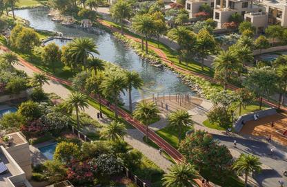 Villa - 5 - 7 for sale in Sharjah Sustainable City - Sharjah