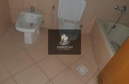 Apartment - 1 Bedroom - 1 Bathroom for rent in Muwaileh 29 Building - Muwaileh - Sharjah