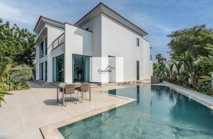 فيلا - 5 - 6 للبيع في انترتينمنت فوير - البحر المتوسط - جزر الجميرا - دبي فيلا - 5 - 6 للبيع في انترتينمنت فوير - البحر المتوسط - جزر الجميرا - دبي