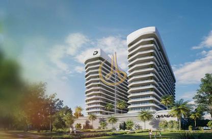 Apartment - 2 Bedrooms - 2 Bathrooms for sale in Elo 2 - Elo - Damac Hills 2 - Dubai