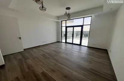 Villa - 5 Bedrooms - 6 Bathrooms for rent in Al Furjan West - Al Furjan - Dubai