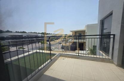 Townhouse - 4 Bedrooms - 4 Bathrooms for rent in Camelia 1 - Camelia - Arabian Ranches 2 - Dubai Townhouse - 4 Bedrooms - 4 Bathrooms for rent in Camelia 1 - Camelia - Arabian Ranches 2 - Dubai