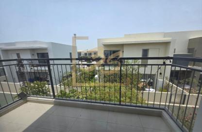 Townhouse - 4 Bedrooms - 4 Bathrooms for rent in Camelia 1 - Camelia - Arabian Ranches 2 - Dubai