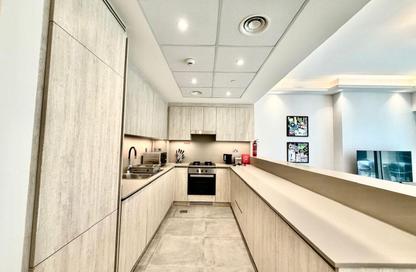 Apartment - 1 Bedroom - 2 Bathrooms for rent in Orra The Embankment Tower 1 - Orra The Embankment - Jumeirah Lake Towers - Dubai Apartment - 1 Bedroom - 2 Bathrooms for rent in Orra The Embankment Tower 1 - Orra The Embankment - Jumeirah Lake Towers - Dubai
