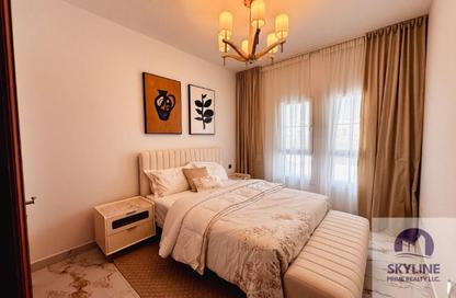 Villa - 3 - 4 for sale in Ghadeer 1 - Ghadeer - The Lakes - Dubai Villa - 3 - 4 for sale in Ghadeer 1 - Ghadeer - The Lakes - Dubai