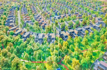 تاون هاوس - 2 غرف نوم - 4 حمامات للبيع في سيكويا - مسار - تلال سيتي - الشارقة